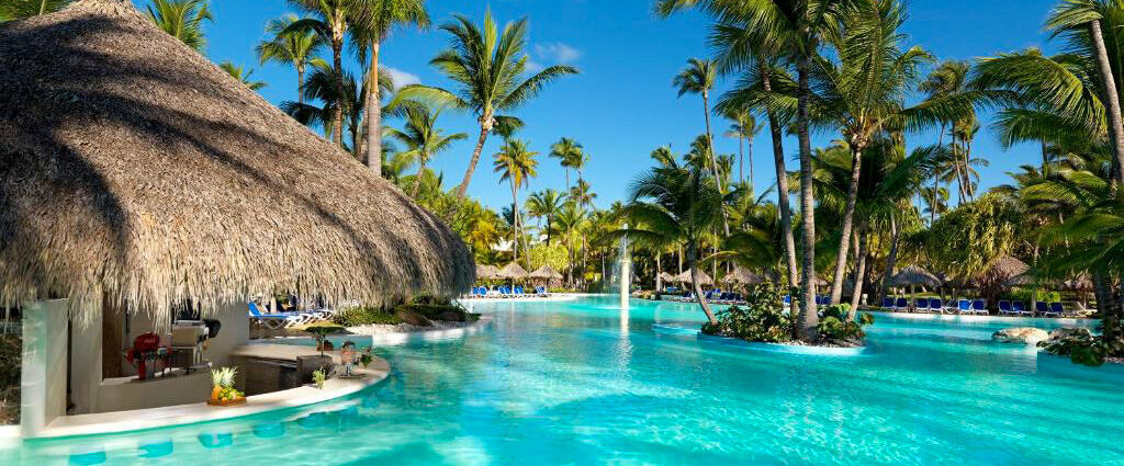 Meliá Caribe Beach Resort ★★★★★ - Un séjour All Inclusive sur l’une des plus belles plages de République dominicaine. - Punta Cana, Dominican Republic