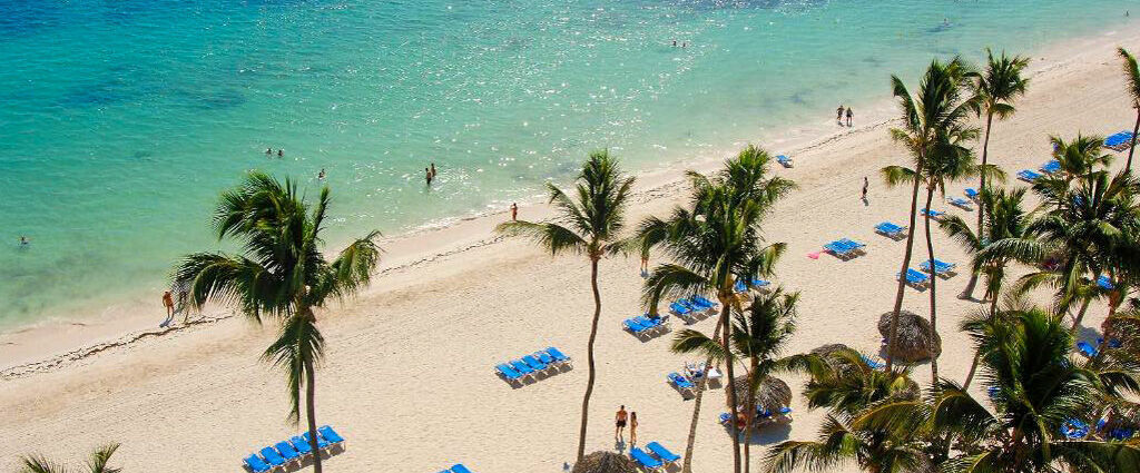 Meliá Caribe Beach Resort ★★★★★ - Un séjour All Inclusive sur l’une des plus belles plages de République dominicaine. - Punta Cana, Dominican Republic