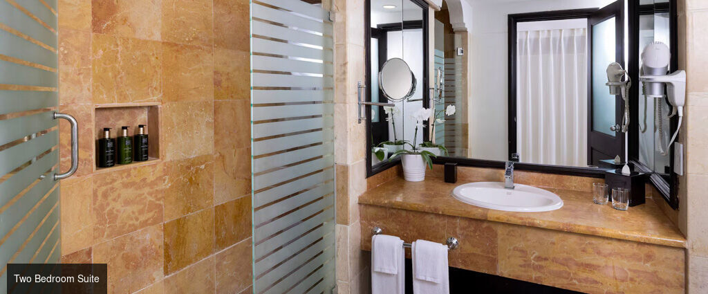 Meliá Caribe Beach Resort ★★★★★ - Un séjour All Inclusive sur l’une des plus belles plages de République dominicaine. - Punta Cana, Dominican Republic