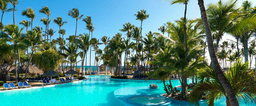 Meliá Caribe Beach Resort ★★★★★ - Un séjour All Inclusive sur l’une des plus belles plages de République dominicaine, l'idéal pour profiter en famille. - Punta Cana, République dominicaine