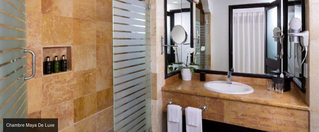 Meliá Caribe Beach Resort ★★★★★ - Un séjour All Inclusive sur l’une des plus belles plages de République dominicaine, l'idéal pour profiter en famille. - Punta Cana, République dominicaine