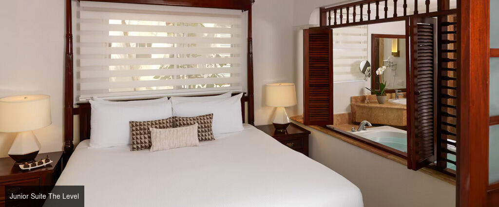 Meliá Caribe Beach Resort ★★★★★ - Un séjour All Inclusive sur l’une des plus belles plages de République dominicaine, l'idéal pour profiter en famille. - Punta Cana, République dominicaine