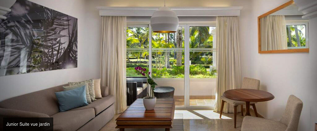 Meliá Caribe Beach Resort ★★★★★ - Un séjour All Inclusive sur l’une des plus belles plages de République dominicaine, l'idéal pour profiter en famille. - Punta Cana, République dominicaine