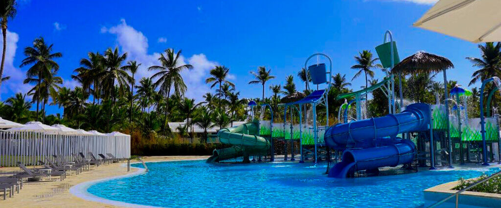 Meliá Caribe Beach Resort ★★★★★ - Un séjour All Inclusive sur l’une des plus belles plages de République dominicaine, l'idéal pour profiter en famille. - Punta Cana, République dominicaine