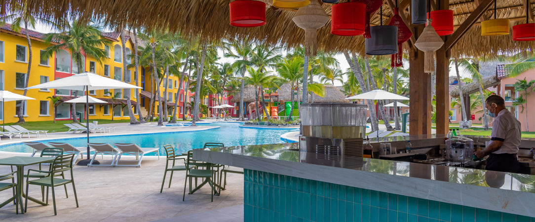 Caribe Deluxe Princess ★★★★★ - All Inclusive - Des vacances en All Inclusive dans un paradis dominicain, l'idéal pour profiter en famille. - Punta Cana, République dominicaine