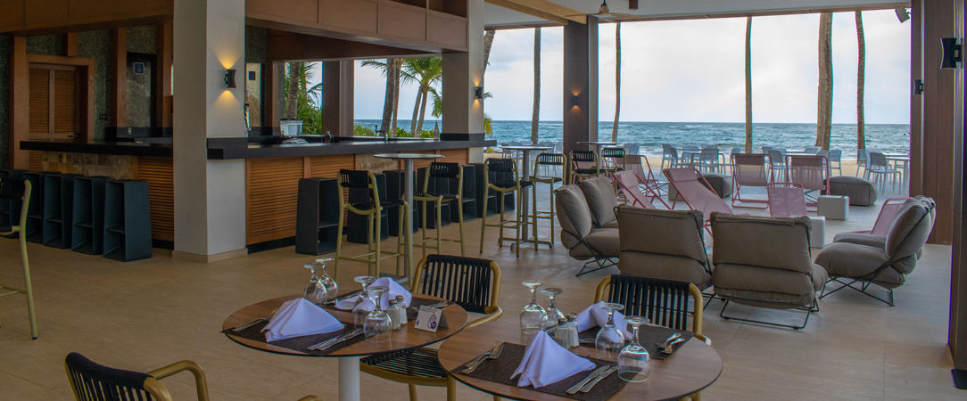 Caribe Deluxe Princess ★★★★★ - All Inclusive - Des vacances en All Inclusive dans un paradis dominicain, l'idéal pour profiter en famille. - Punta Cana, République dominicaine
