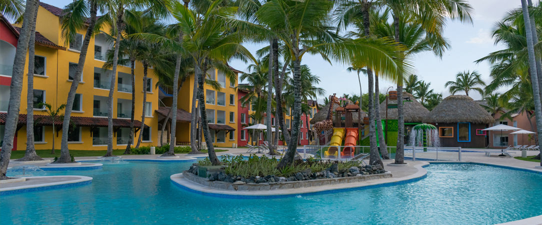 Caribe Deluxe Princess ★★★★★ - All Inclusive - Des vacances en All Inclusive dans un paradis dominicain, l'idéal pour profiter en famille. - Punta Cana, République dominicaine