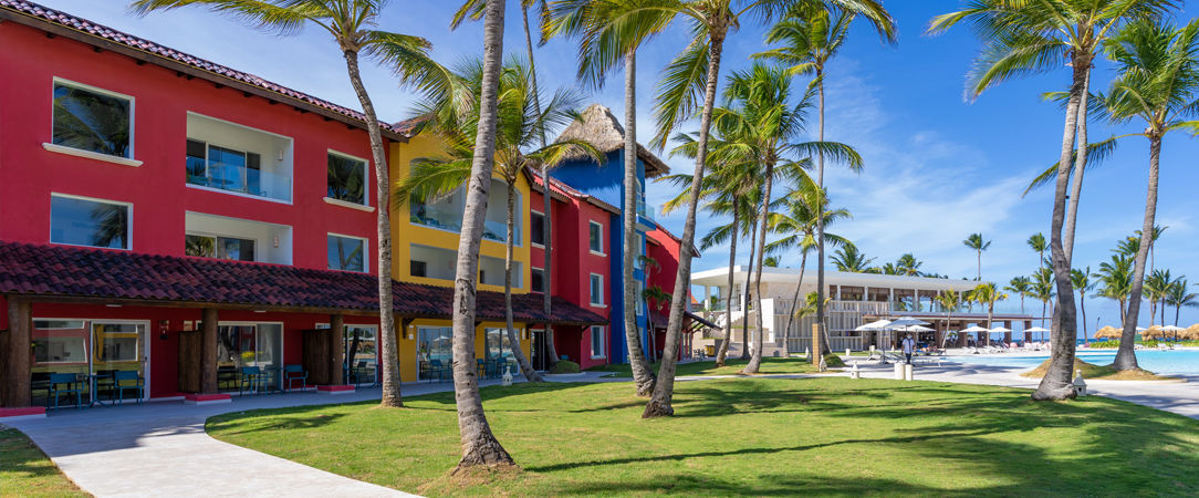 Caribe Deluxe Princess ★★★★★ - All Inclusive - Des vacances en All Inclusive dans un paradis dominicain, l'idéal pour profiter en famille. - Punta Cana, République dominicaine