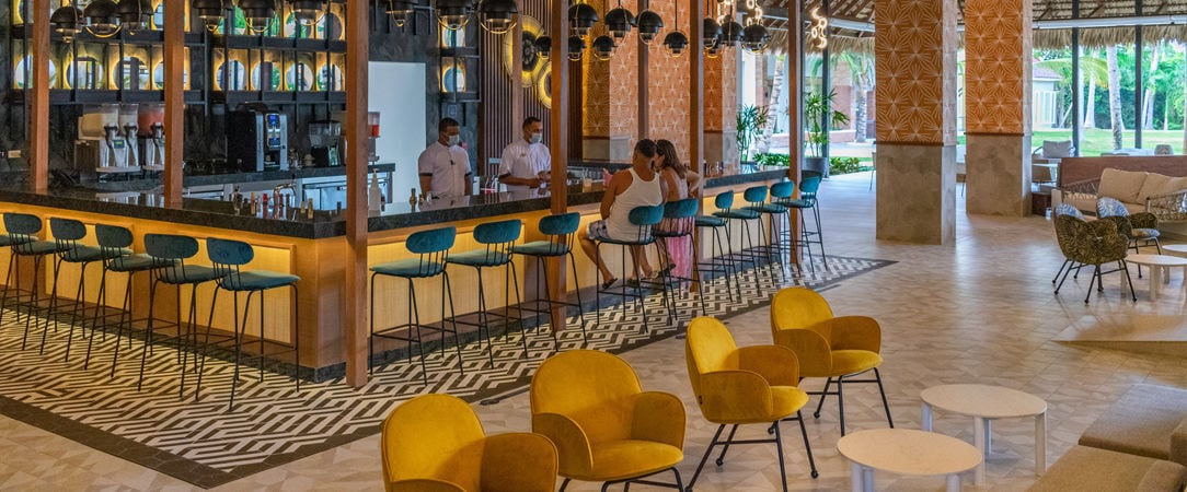 Caribe Deluxe Princess ★★★★★ - All Inclusive - Des vacances en All Inclusive dans un paradis dominicain, l'idéal pour profiter en famille. - Punta Cana, République dominicaine