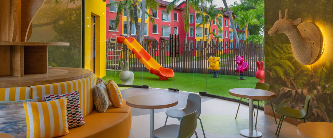 Caribe Deluxe Princess ★★★★★ - All Inclusive - Des vacances en All Inclusive dans un paradis dominicain, l'idéal pour profiter en famille. - Punta Cana, République dominicaine