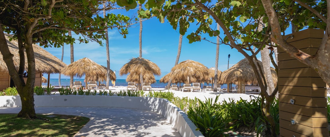 Caribe Deluxe Princess ★★★★★ - All Inclusive - Des vacances en All Inclusive dans un paradis dominicain, l'idéal pour profiter en famille. - Punta Cana, République dominicaine