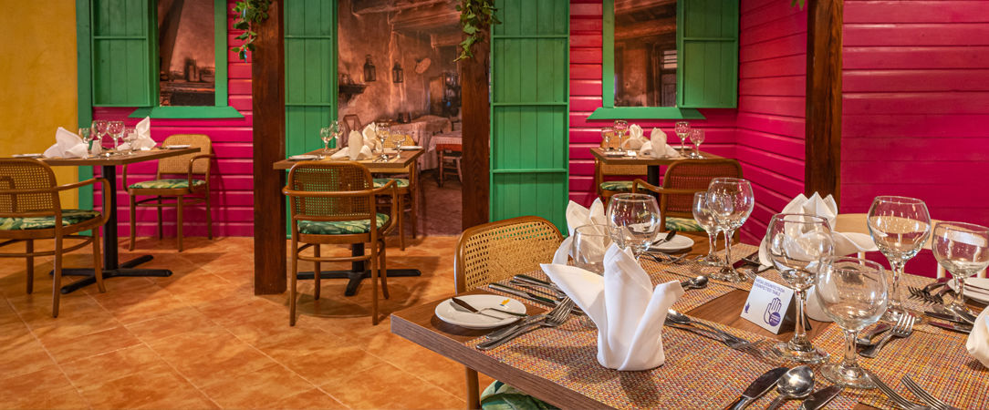 Caribe Deluxe Princess ★★★★★ - All Inclusive - Des vacances en All Inclusive dans un paradis dominicain, l'idéal pour profiter en famille. - Punta Cana, République dominicaine