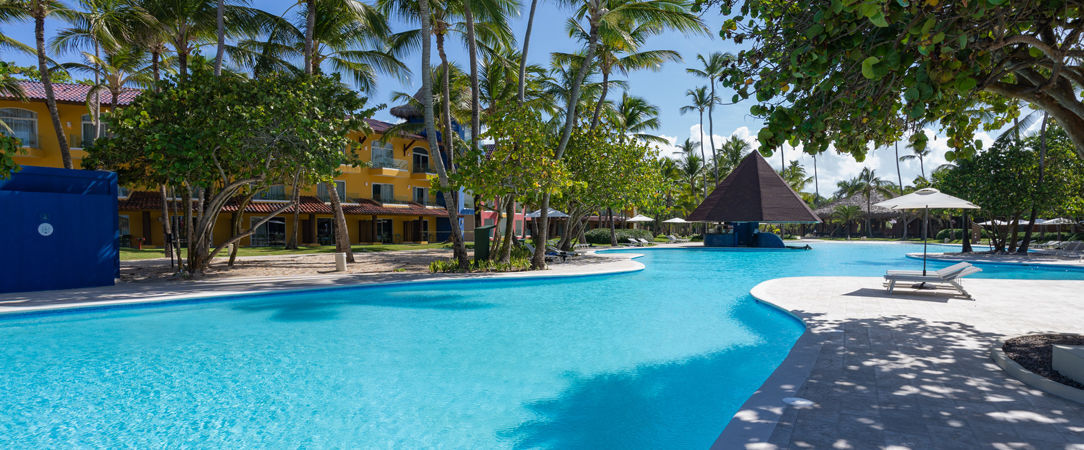 Caribe Deluxe Princess ★★★★★ - All Inclusive - Des vacances en All Inclusive dans un paradis dominicain, l'idéal pour profiter en famille. - Punta Cana, République dominicaine