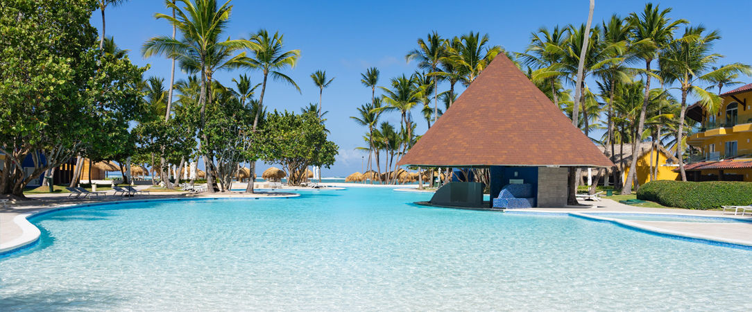 Caribe Deluxe Princess ★★★★★ - All Inclusive - Des vacances en All Inclusive dans un paradis dominicain, l'idéal pour profiter en famille. - Punta Cana, République dominicaine