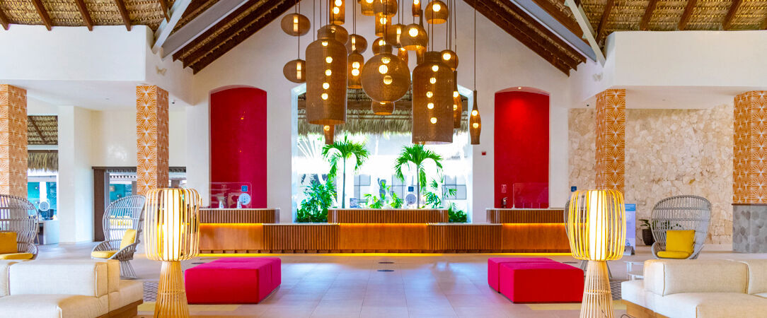 Caribe Deluxe Princess ★★★★★ - All Inclusive - Des vacances en All Inclusive dans un paradis dominicain, l'idéal pour profiter en famille. - Punta Cana, République dominicaine