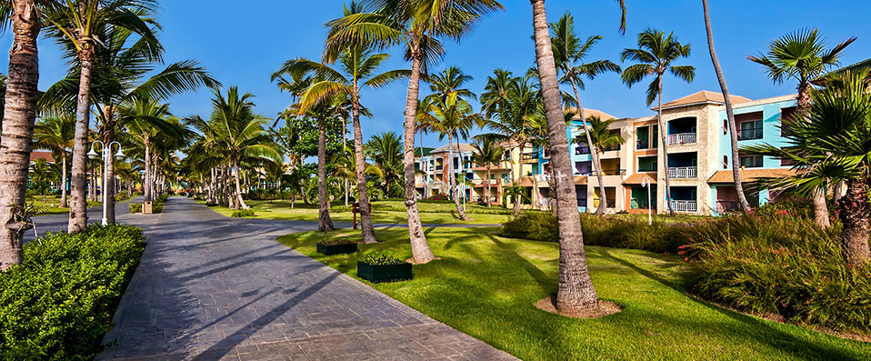 Ocean Blue & Sand ★★★★★ - Coin de paradis en République dominicaine. - Punta Cana, République dominicaine