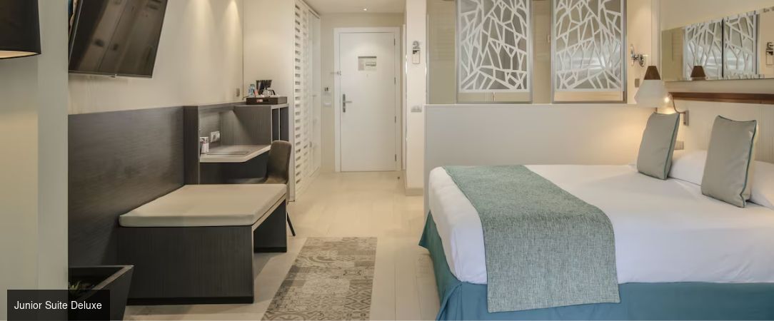 Catalonia Royal La Romana ★★★★★ - Adults Only - Farniente, authenticité & dépaysement sous les tropiques dominicains. - Dominicus, République dominicaine