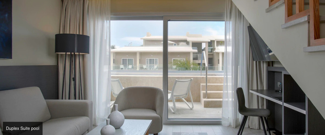 Catalonia Royal La Romana ★★★★★ - Adults Only - Farniente, authenticité & dépaysement sous les tropiques dominicains. - Dominicus, République dominicaine