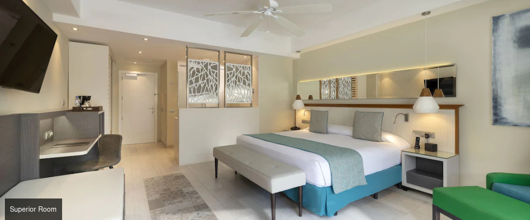 Catalonia Royal La Romana ★★★★★ - Adults Only - Farniente, authenticité & dépaysement sous les tropiques dominicains. - Dominicus, République dominicaine