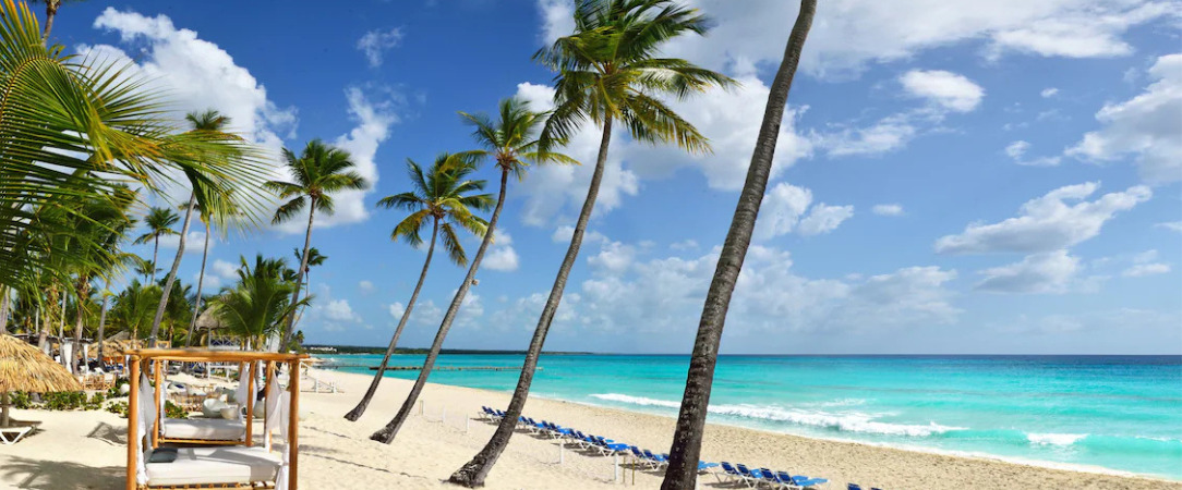 Catalonia Royal La Romana ★★★★★ - Adults Only - Farniente, authenticité & dépaysement sous les tropiques dominicains. - Dominicus, République dominicaine