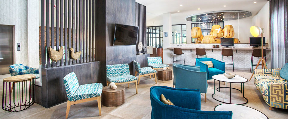 Catalonia Royal La Romana ★★★★★ - Adults Only - Farniente, authenticité & dépaysement sous les tropiques dominicains. - Dominicus, République dominicaine