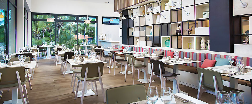 Catalonia Royal La Romana ★★★★★ - Adults Only - Farniente, authenticité & dépaysement sous les tropiques dominicains. - Dominicus, République dominicaine