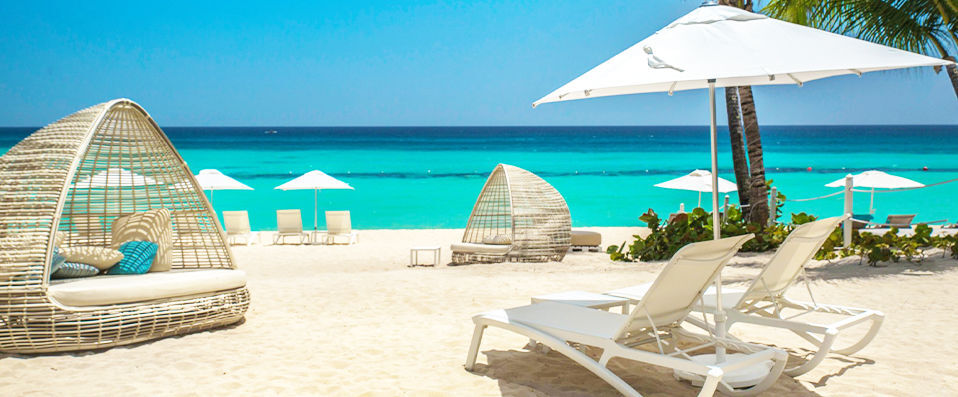 Catalonia Royal La Romana ★★★★★ - Adults Only - Farniente, authenticité & dépaysement sous les tropiques dominicains. - Dominicus, République dominicaine