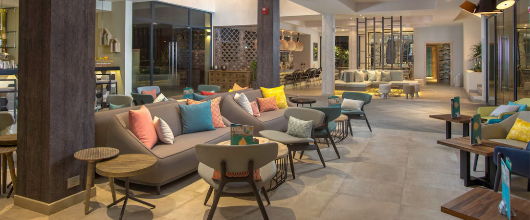 Catalonia Royal La Romana ★★★★★ - Adults Only - Farniente, authenticité & dépaysement sous les tropiques dominicains. - Dominicus, République dominicaine