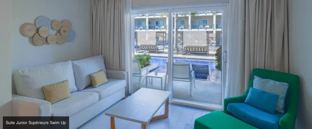 Catalonia Royal La Romana ★★★★★ - Adults Only - Farniente, authenticité & dépaysement sous les tropiques dominicains. - Bayahibe, République dominicaine