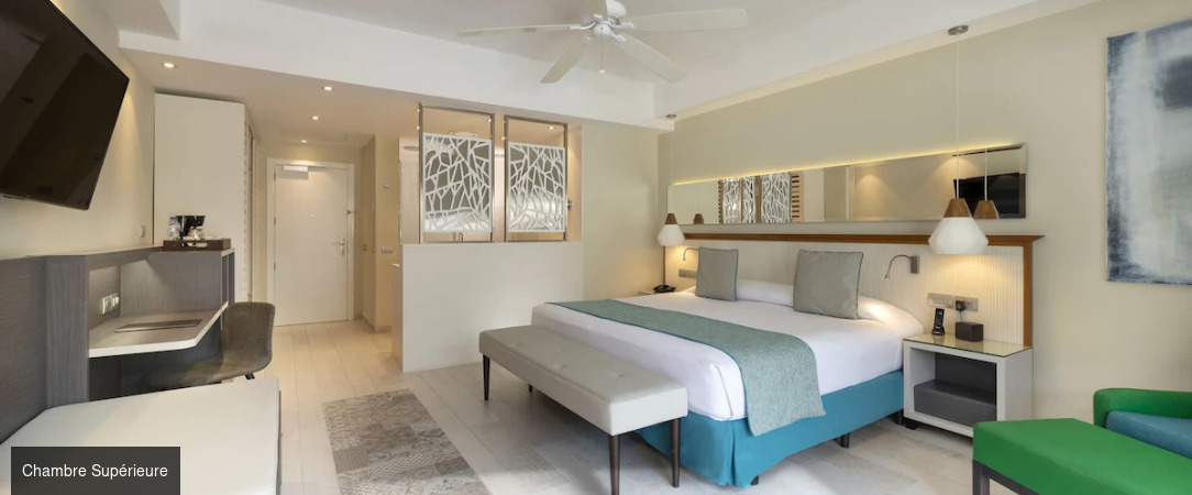 Catalonia Royal La Romana ★★★★★ - Adults Only - Farniente, authenticité & dépaysement sous les tropiques dominicains. - Bayahibe, République dominicaine