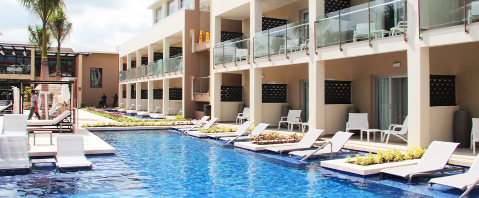 Catalonia Royal La Romana ★★★★★ - Adults Only - Farniente, authenticité & dépaysement sous les tropiques dominicains. - Bayahibe, République dominicaine