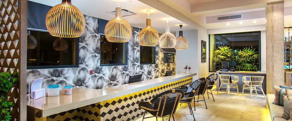 Catalonia Royal La Romana ★★★★★ - Adults Only - Farniente, authenticité & dépaysement sous les tropiques dominicains. - Bayahibe, République dominicaine