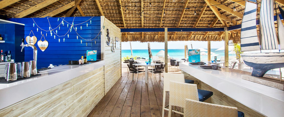 Catalonia Royal La Romana ★★★★★ - Adults Only - Farniente, authenticité & dépaysement sous les tropiques dominicains. - Bayahibe, République dominicaine