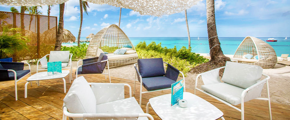 Catalonia Royal La Romana ★★★★★ - Adults Only - Farniente, authenticité & dépaysement sous les tropiques dominicains. - Bayahibe, République dominicaine