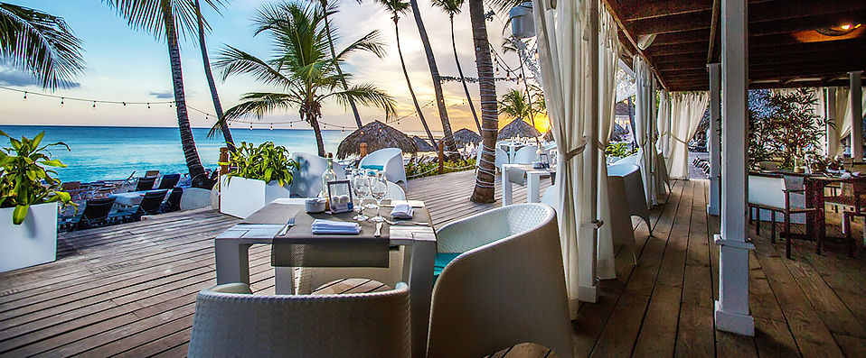 Catalonia Royal La Romana ★★★★★ - Adults Only - Farniente, authenticité & dépaysement sous les tropiques dominicains. - Bayahibe, République dominicaine