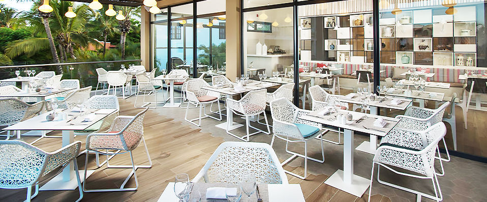 Catalonia Royal La Romana ★★★★★ - Adults Only - Farniente, authenticité & dépaysement sous les tropiques dominicains. - Bayahibe, République dominicaine