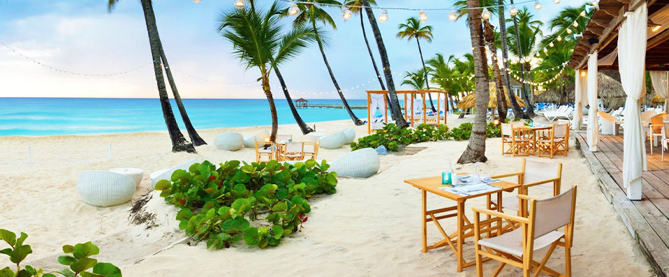 Catalonia Royal La Romana ★★★★★ - Adults Only - Farniente, authenticité & dépaysement sous les tropiques dominicains. - Bayahibe, République dominicaine