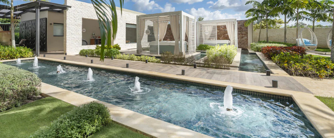 Catalonia Royal La Romana ★★★★★ - Adults Only - Farniente, authenticité & dépaysement sous les tropiques dominicains. - Bayahibe, République dominicaine