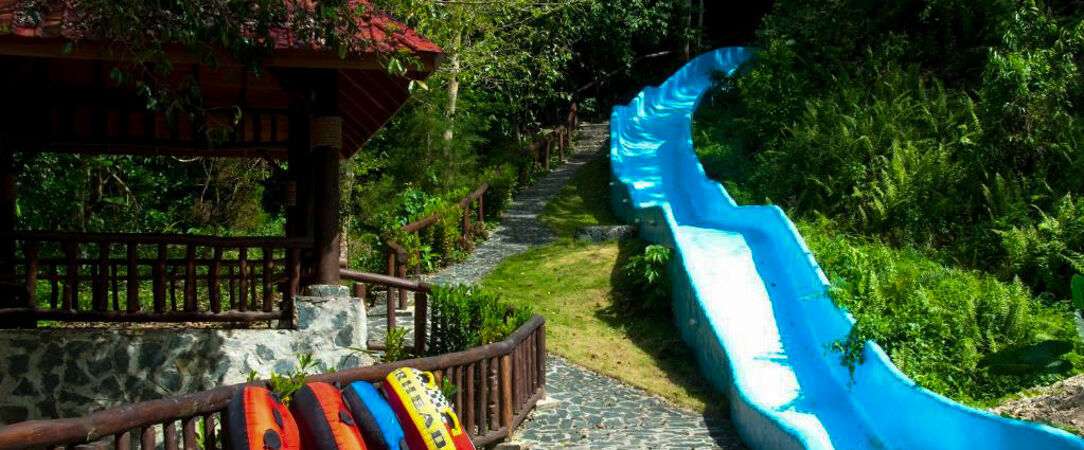Platón Ecolodge - Lodge d’exception, rivière et lagons émeraude au cœur de la forêt tropicale de République Dominicaine - Paraíso, République dominicaine