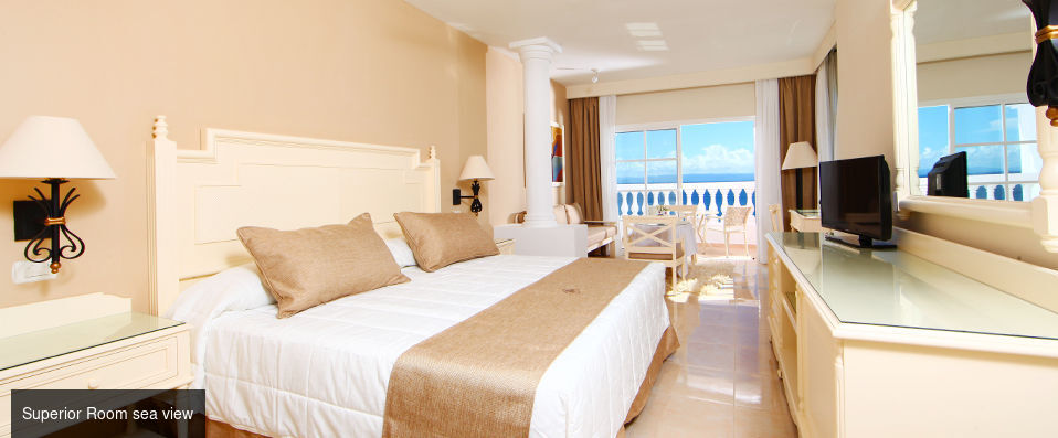 Bahia Principe Grand Samana★★★★★ - Adults only - Un paradis au cœur de la République dominicaine - Samaná, République dominicaine