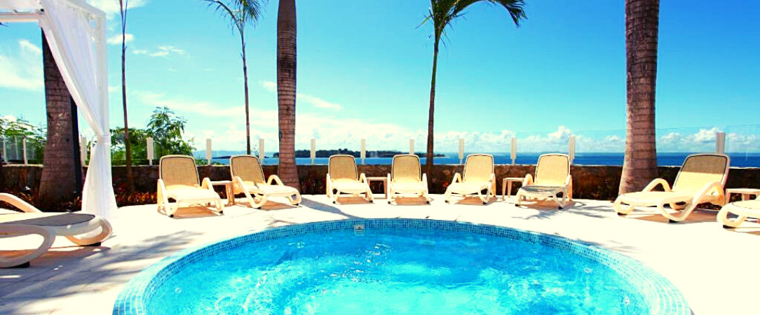 Bahia Principe Grand Samana★★★★★ - Adults only - Un paradis au cœur de la République dominicaine - Samaná, République dominicaine