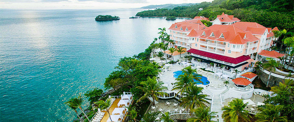 Bahia Principe Grand Samana★★★★★ - Adults only - Un paradis au cœur de la République dominicaine - Samaná, République dominicaine