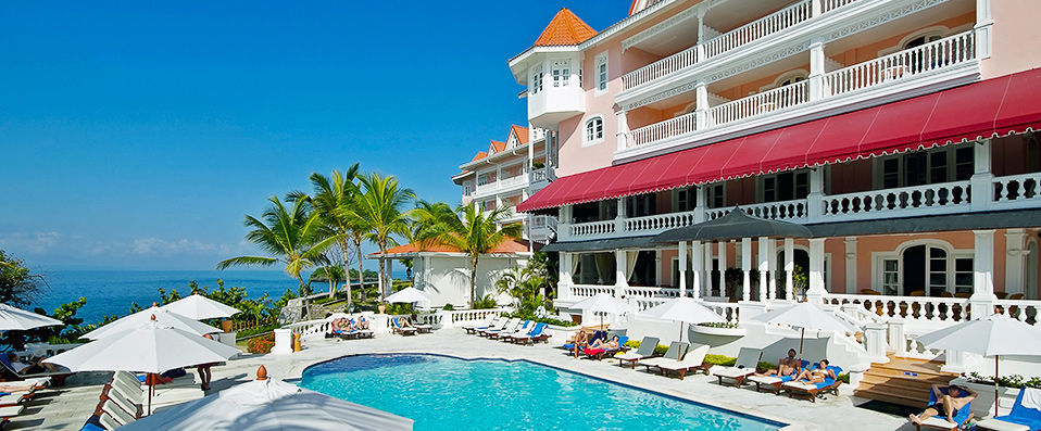 Bahia Principe Grand Samana★★★★★ - Adults only - Un paradis au cœur de la République dominicaine - Samaná, République dominicaine