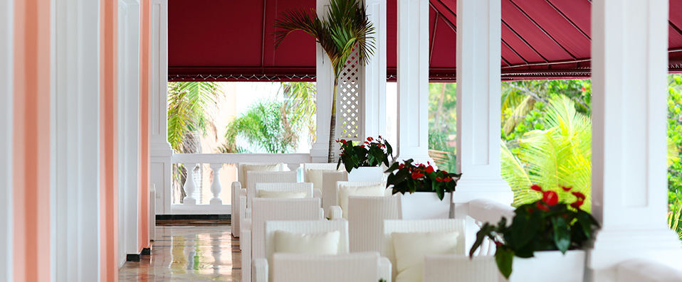 Bahia Principe Grand Samana★★★★★ - Adults only - Un paradis au cœur de la République dominicaine - Samaná, République dominicaine