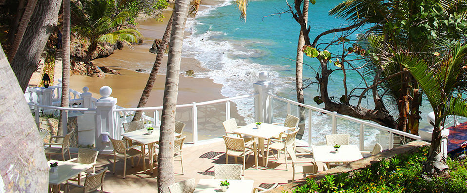 Bahia Principe Grand Samana★★★★★ - Adults only - Un paradis au cœur de la République dominicaine - Samaná, République dominicaine