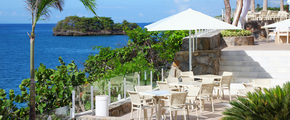 Bahia Principe Grand Samana★★★★★ - Adults only - Un paradis au cœur de la République dominicaine - Samaná, République dominicaine