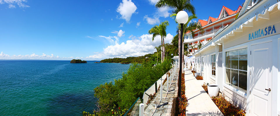 Bahia Principe Grand Samana★★★★★ - Adults only - Un paradis au cœur de la République dominicaine - Samaná, République dominicaine