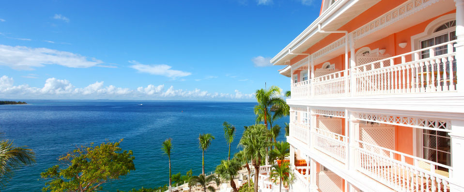 Bahia Principe Grand Samana★★★★★ - Adults only - Un paradis au cœur de la République dominicaine - Samaná, République dominicaine