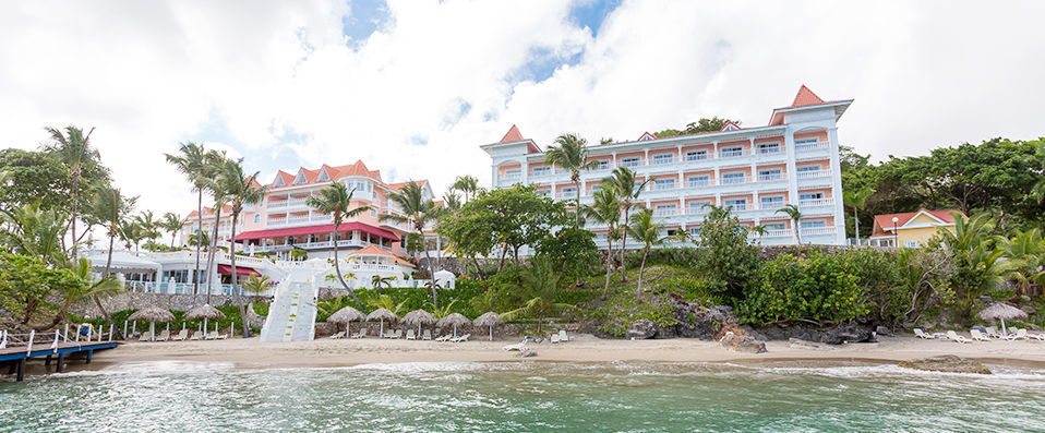 Bahia Principe Grand Samana★★★★★ - Adults only - Un paradis au cœur de la République dominicaine - Samaná, République dominicaine