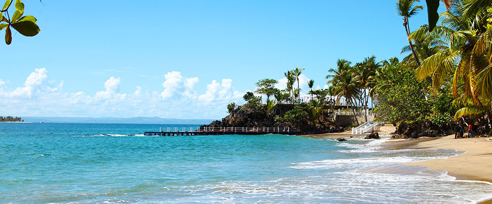 Bahia Principe Grand Samana★★★★★ - Adults only - Un paradis au cœur de la République dominicaine - Samaná, République dominicaine